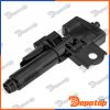 Gicleur de lave-phare gauche pour SUBARU | EDS-SB-008, 86636FL010